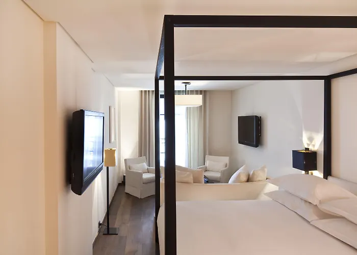 Отель Le Metropolitan, Tour Eiffel, A Tribute Portfolio Париж