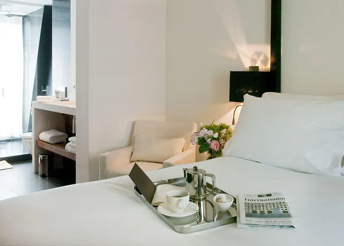 Le Metropolitan, Tour Eiffel, A Tribute Portfolio Отель