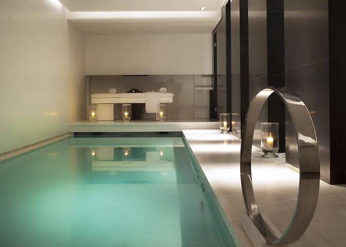 Le Metropolitan, Tour Eiffel, A Tribute Portfolio Отель