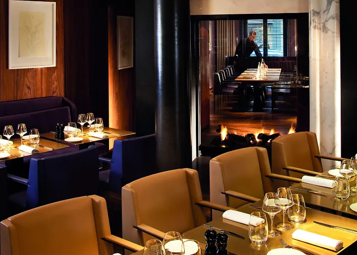 Отель Le Metropolitan, Tour Eiffel, A Tribute Portfolio Париж