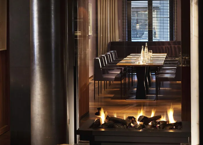 Отель Le Metropolitan, Tour Eiffel, A Tribute Portfolio Париж