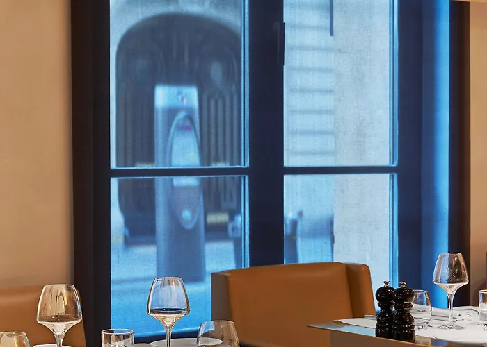 Le Metropolitan, Tour Eiffel, A Tribute Portfolio 4*