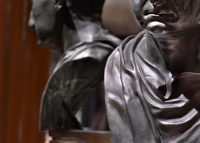 Le Metropolitan, Tour Eiffel, A Tribute Portfolio 4*