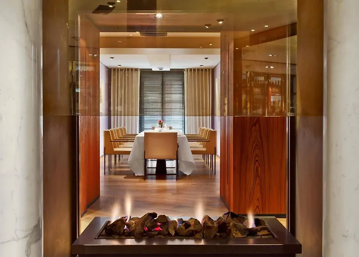 Отель Le Metropolitan, Tour Eiffel, A Tribute Portfolio Париж