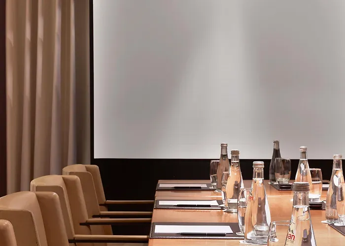 Le Metropolitan, Tour Eiffel, A Tribute Portfolio Отель