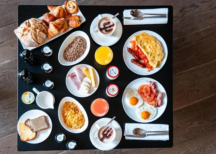 Le Metropolitan, Tour Eiffel, A Tribute Portfolio 4* Париж