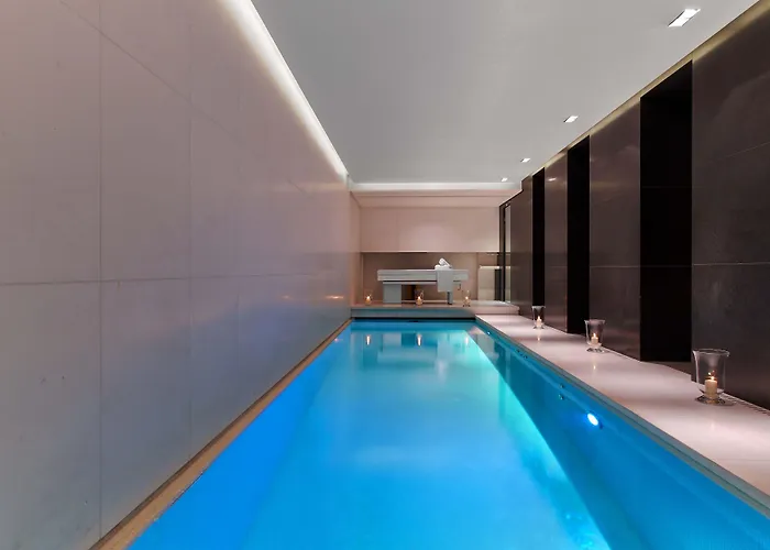 Le Metropolitan, Tour Eiffel, A Tribute Portfolio Otel Paris