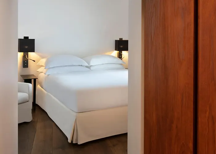 Otel Le Metropolitan, Tour Eiffel, A Tribute Portfolio 4*